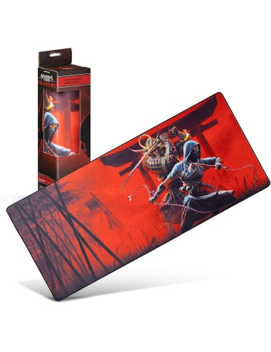 Tapete Rato XL - Assassin's Creed Shadows (80x35cm)