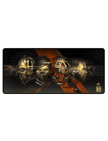 Tapete Rato XL - Arkane 20 Years (80x35cm)