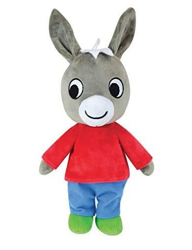 Peluche Trotro 40 cm