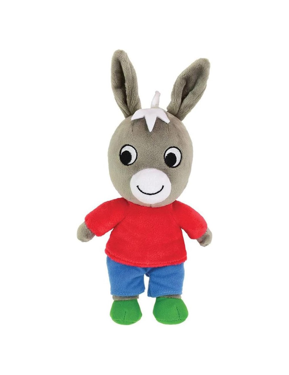 Peluche Trotro 23 cm