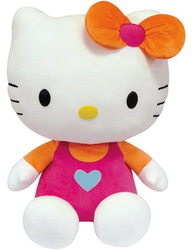 Peluche Hello Kitty 50 cm