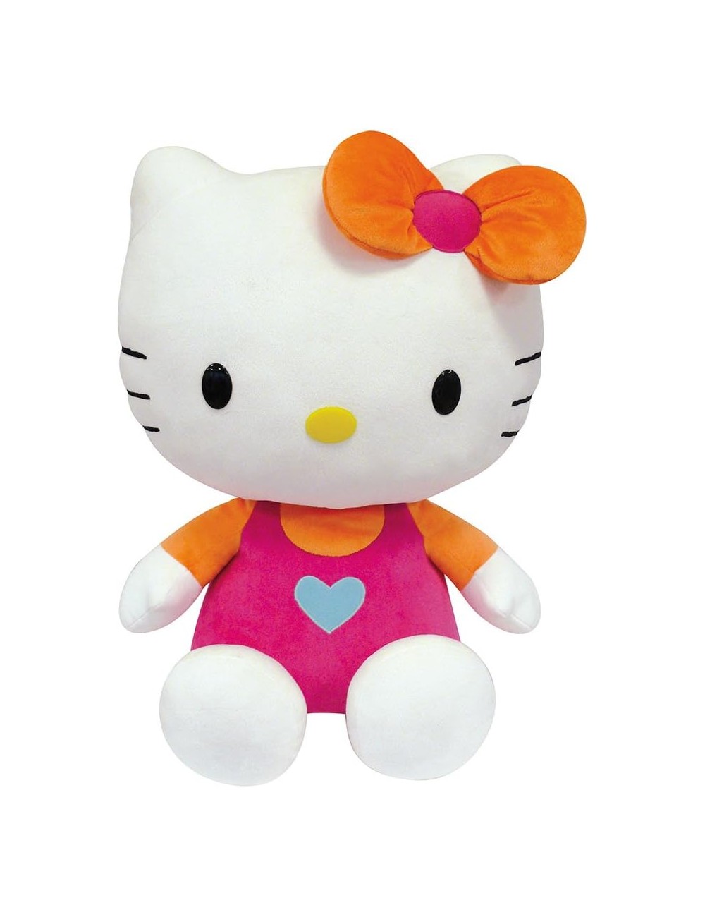 Peluche Hello Kitty 50 cm