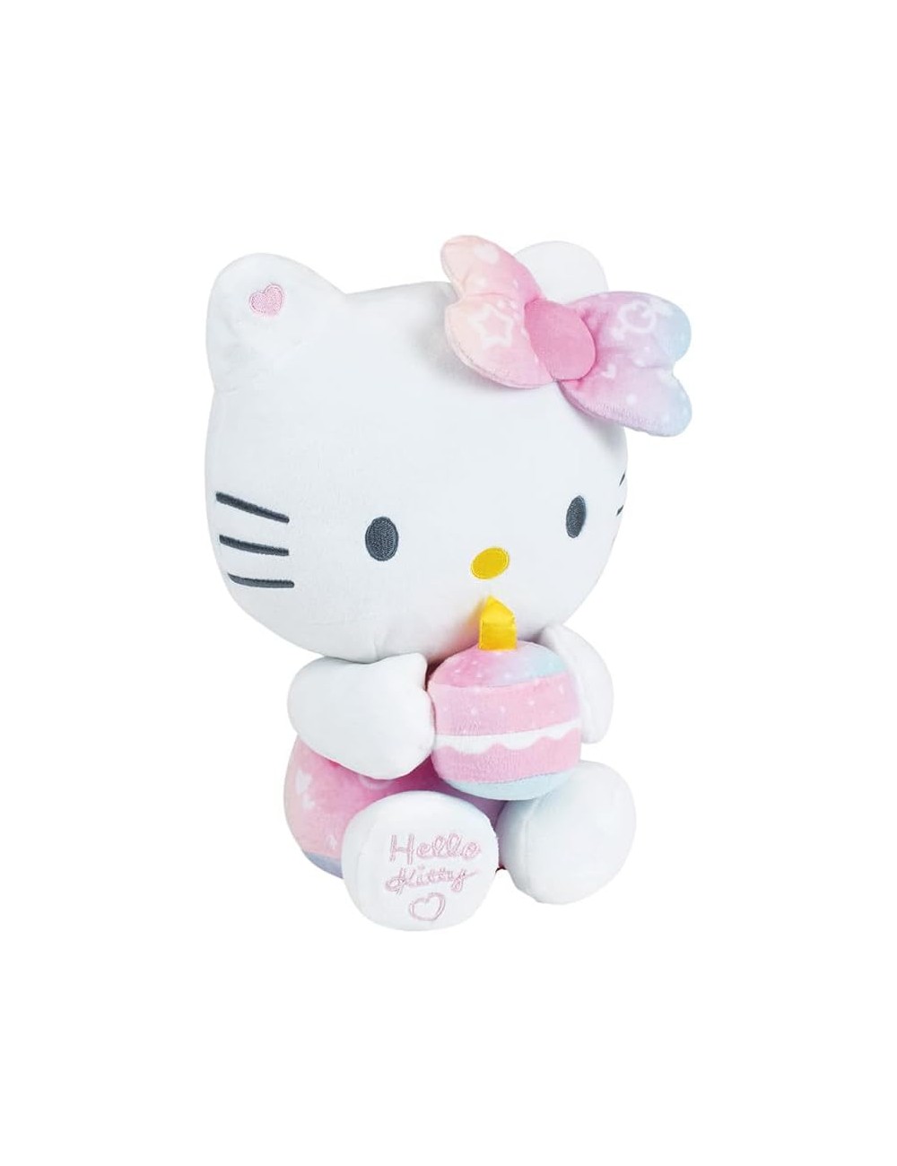 Peluche Hello Kitty 26 cm – Aniversário