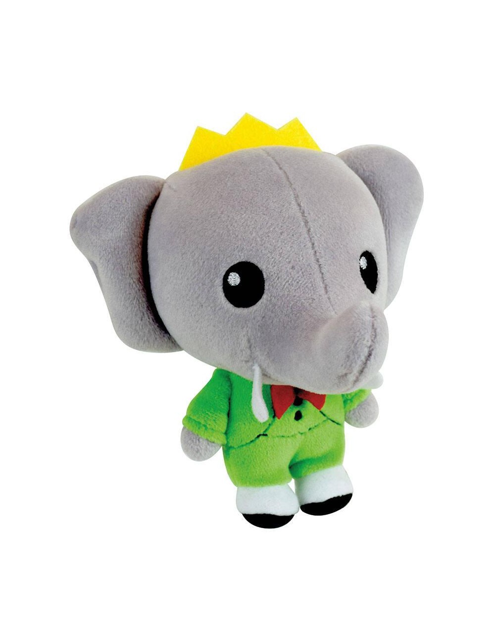 Peluche Babar Kid Collect Box 13 cm