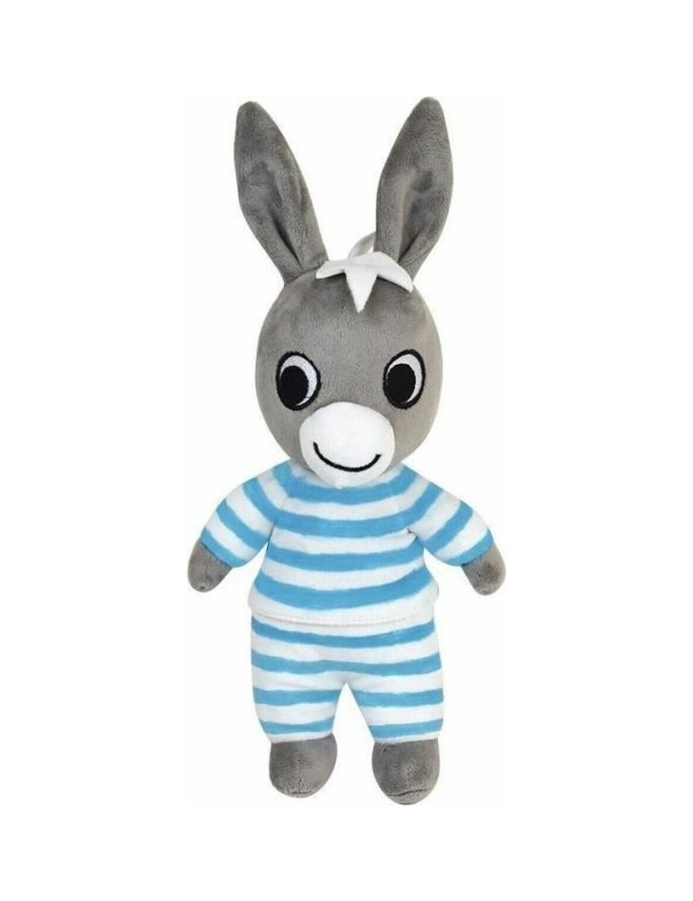 Peluche Trotro com Luz 25 cm