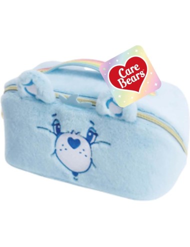 Nécessaire de Viagem Care Bears Azul