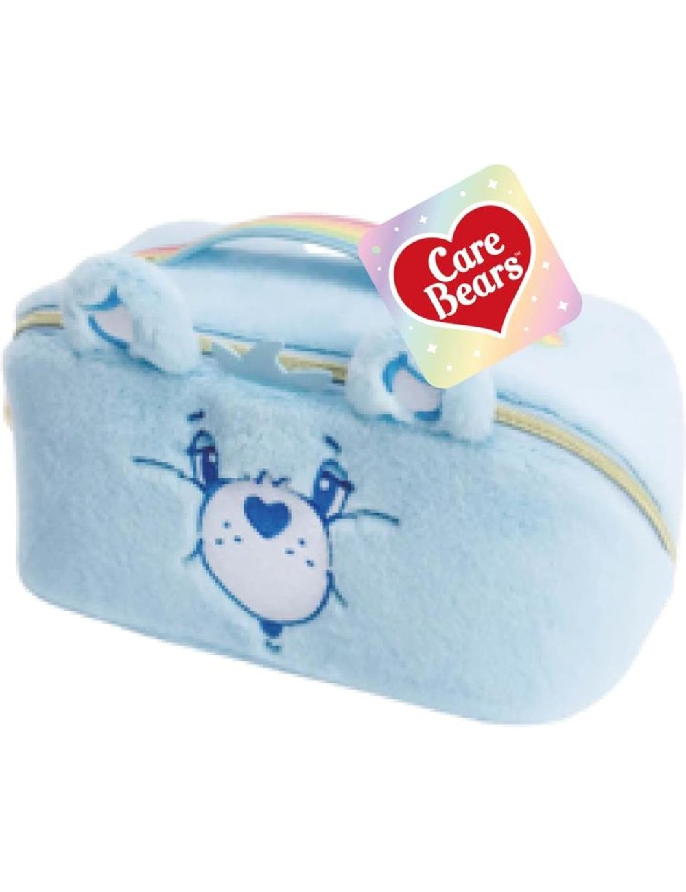 Nécessaire de Viagem Care Bears Azul