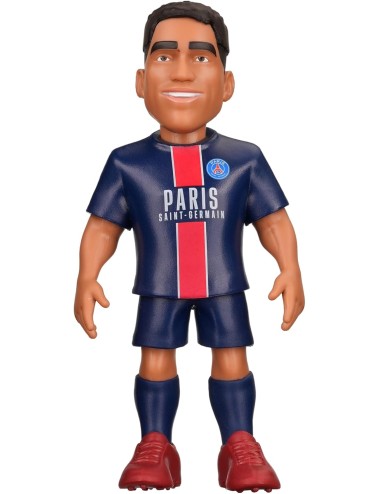 Figura MINIX Football Stars: PSG - Hakimi 161