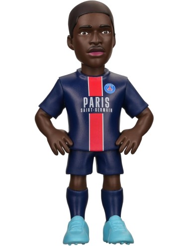 Figura MINIX Football Stars: PSG - Nuno Mendes 274