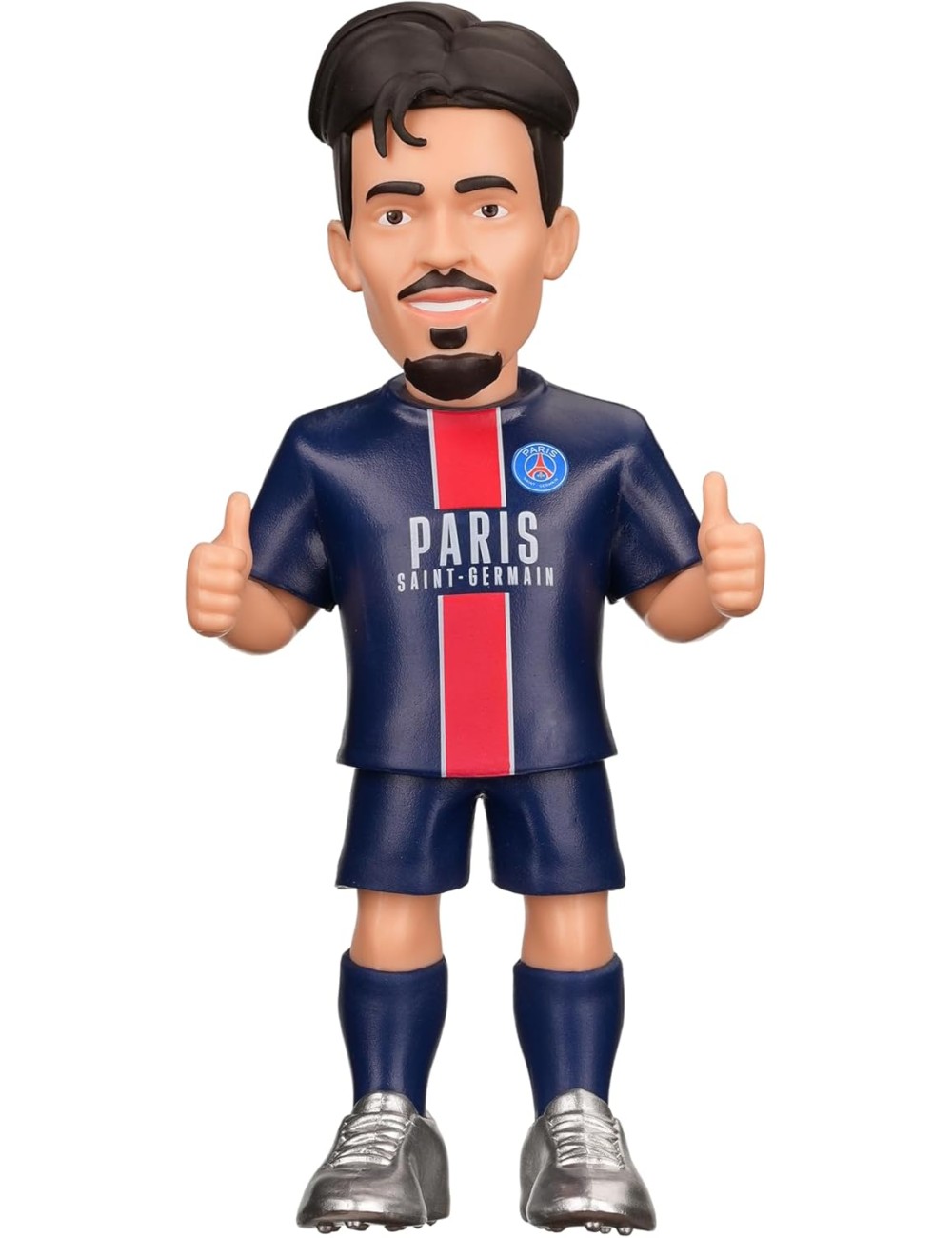 Figura MINIX Football Stars: PSG - Vitinha 273