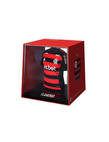 Figura My Jersey - Flamengo (Home 2025)