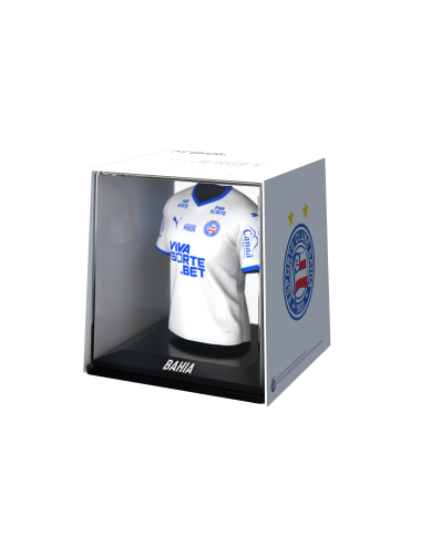 Figura My Jersey - EC Bahia (Home 2025)