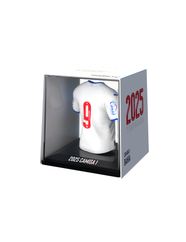 Figura My Jersey - EC Bahia (Home 2025)