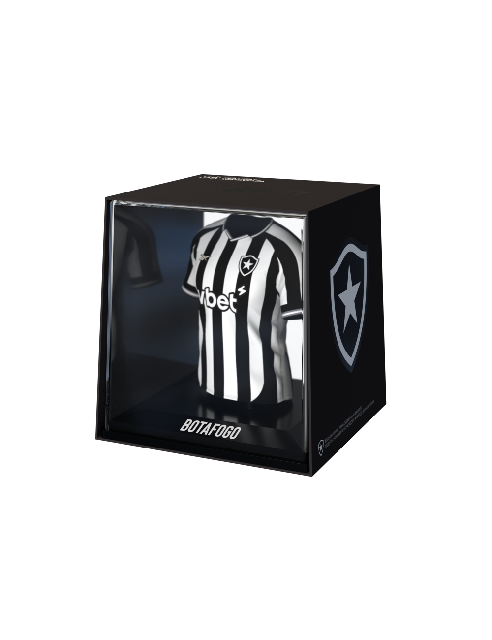 Figura My Jersey - Botafogo (Home 2025)