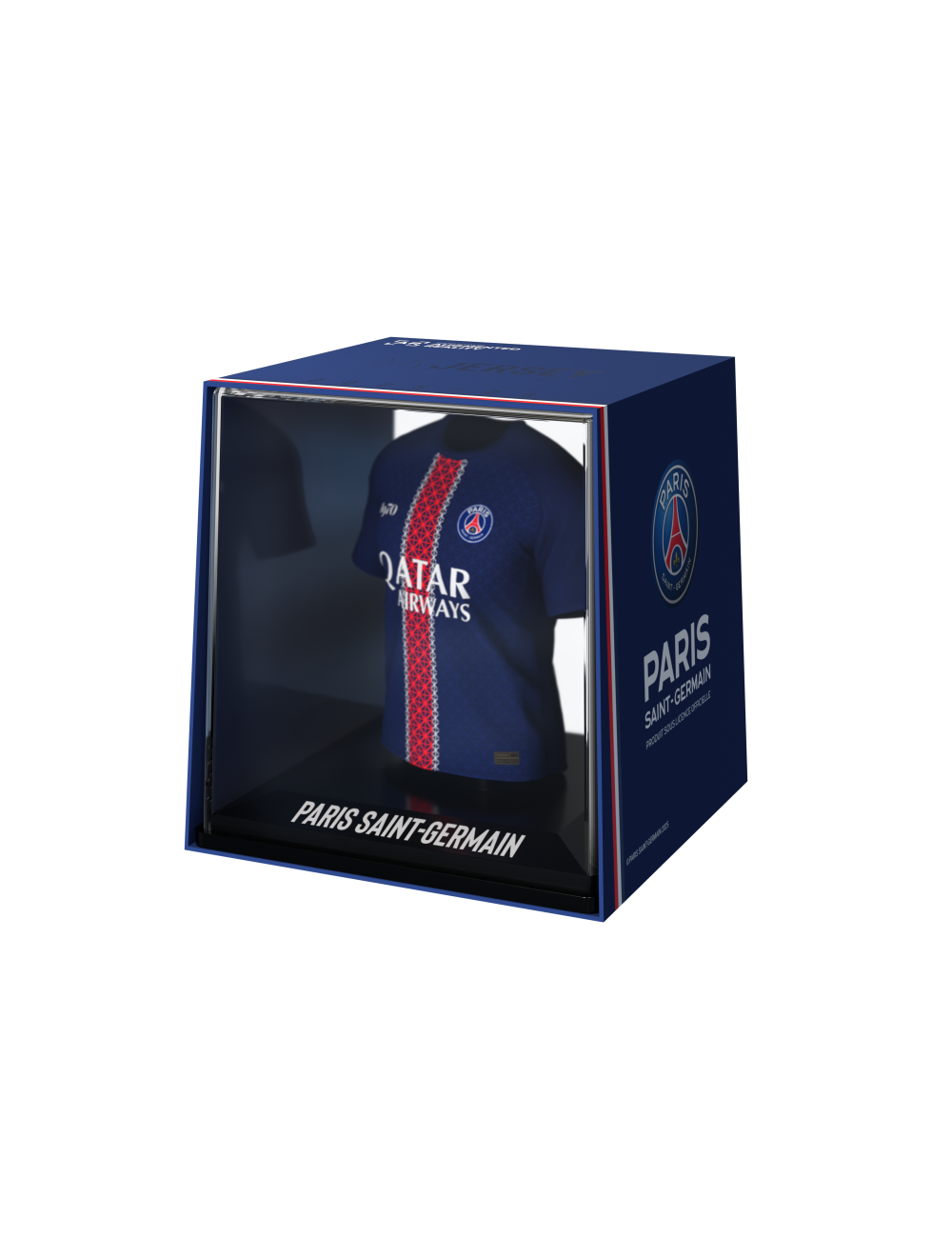 Figura My Jersey - PSG (Home 2025 / 2026)
