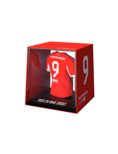 Figura My Jersey - Bayern Munich: Kane (Home 2025 / 2026)