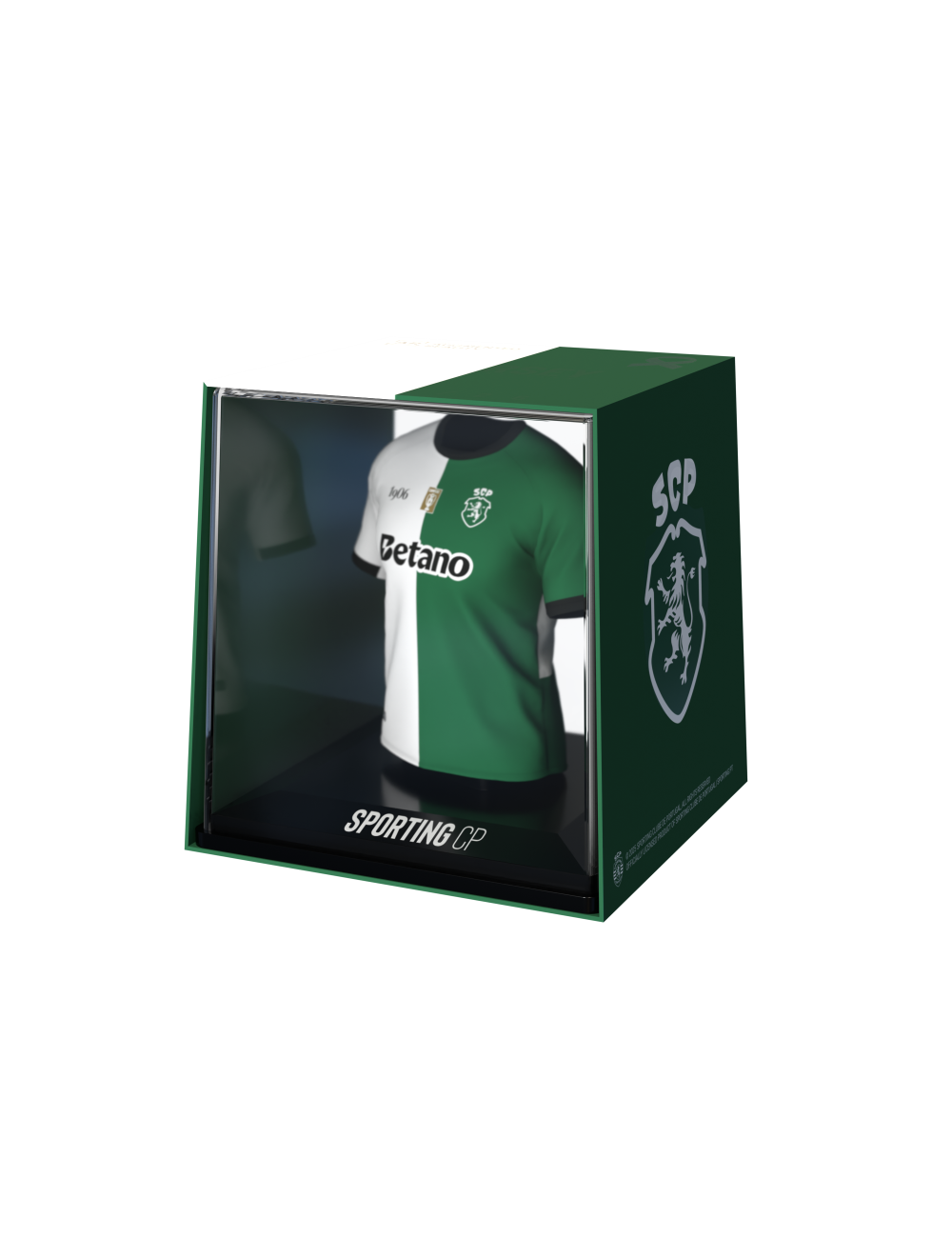 Figura My Jersey - Sporting CP (Retro)
