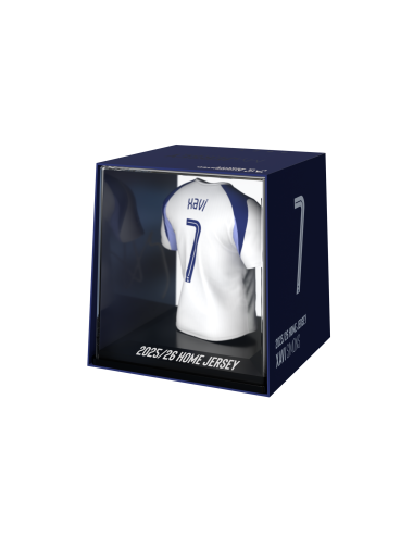 Figura My Jersey - Tottenham: Xavi Simons (Home 2025 / 2026)