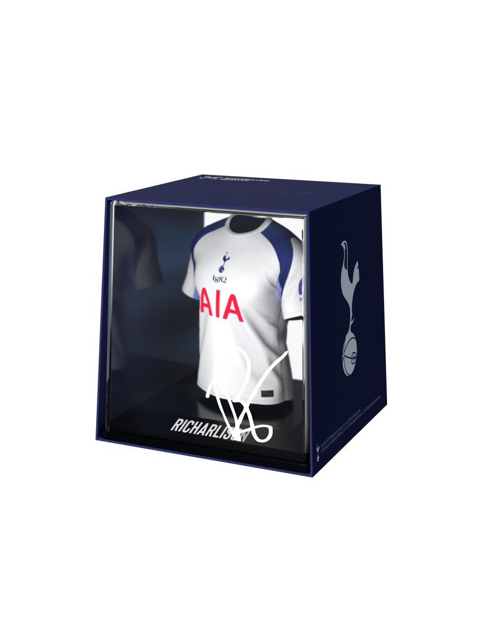 Figura My Jersey - Tottenham: Richarlison (Home 2025 / 2026)