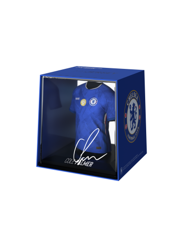 Figura My Jersey - Chelsea: Cole Palmer (Home 2025 / 2026)