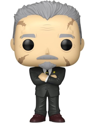 Figura Funko POP! Animation: Solo Leveling - Go Gunhee 2270