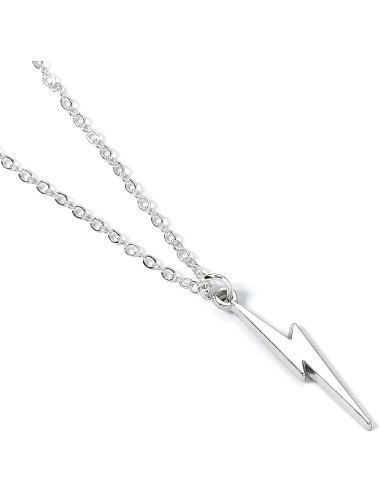 Colar - Harry Potter: Lightning Bolt
