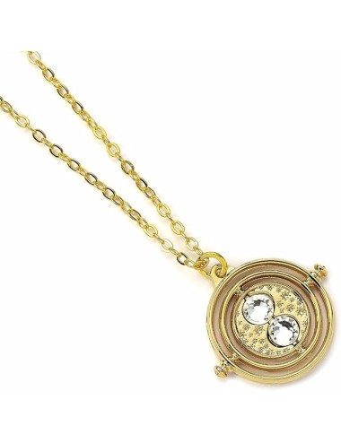 Colar - Harry Potter: Time Turner Fixo