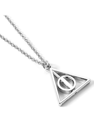 Colar - Harry Potter: Deathly Hallows Giratório