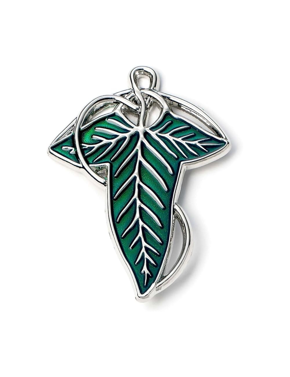 Pin Badge - The Lord of the Rings: Folha de Lorien
