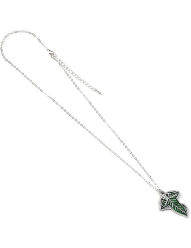 Colar - The Lord of the Rings: Folha de Lorien