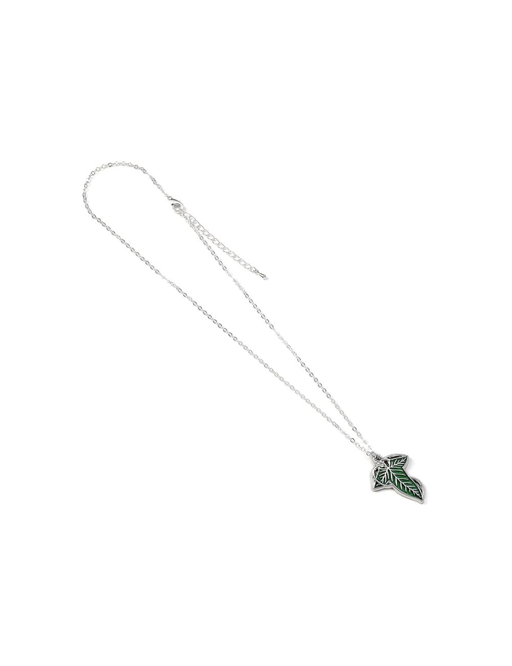 Colar - The Lord of the Rings: Folha de Lorien