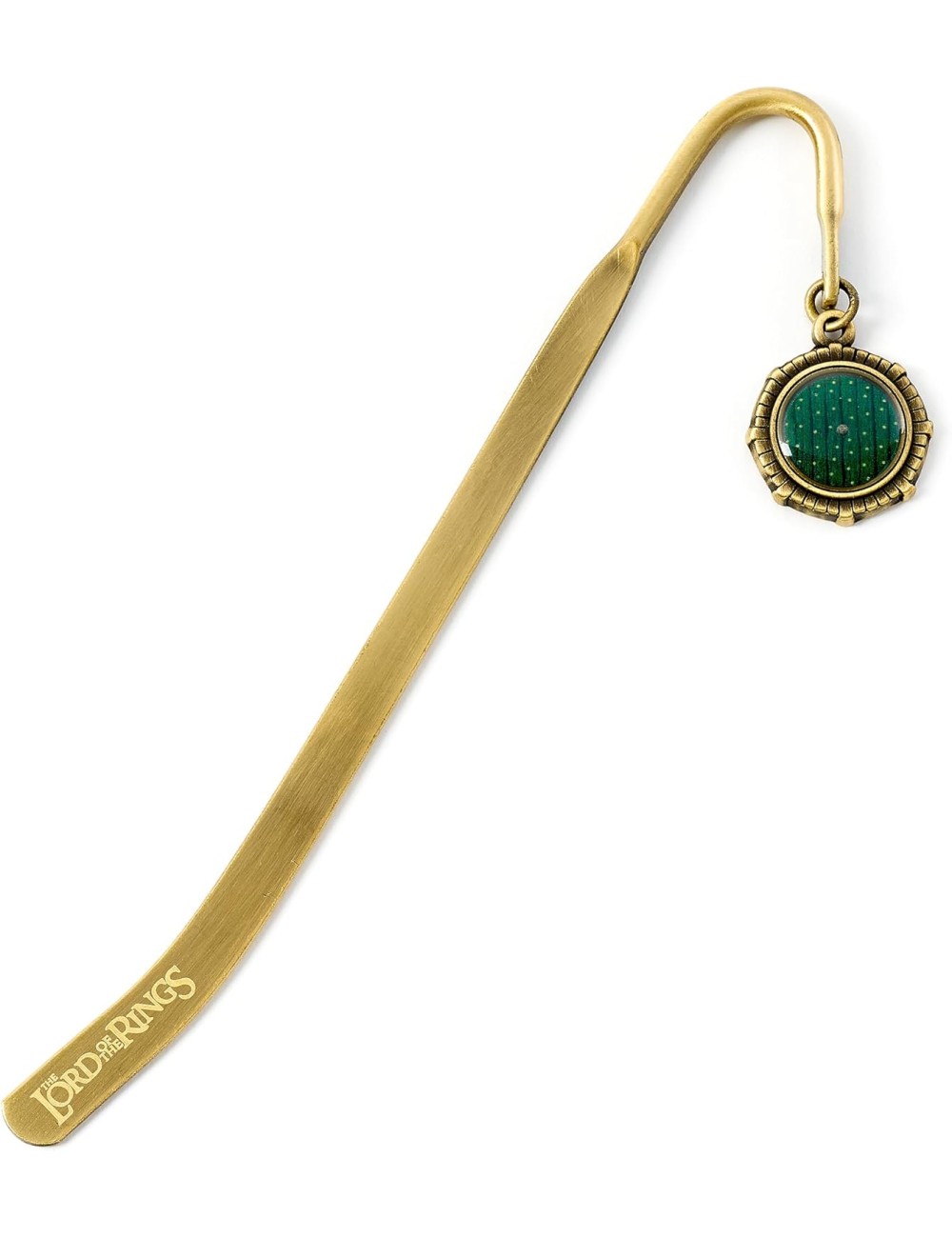 Marcador de Livro - The Lord of the Rings: Porta Hobbit