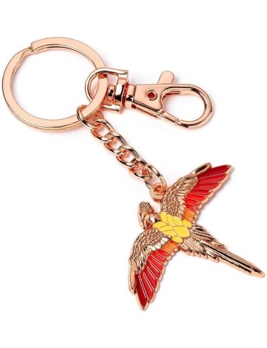 Porta Chaves - Harry Potter: Fawkes