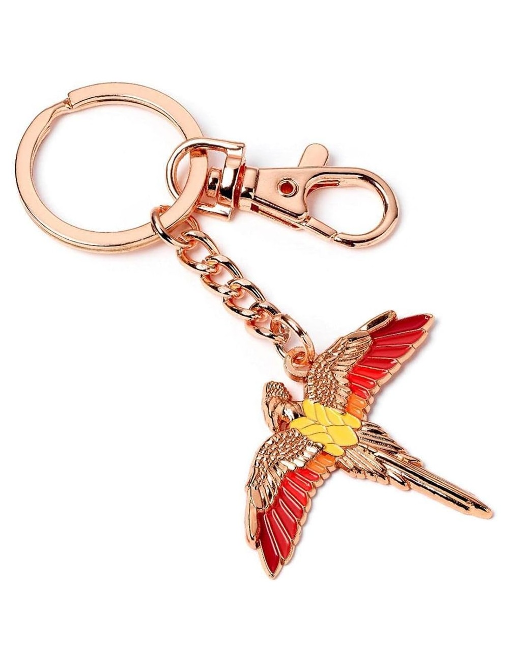 Porta Chaves - Harry Potter: Fawkes