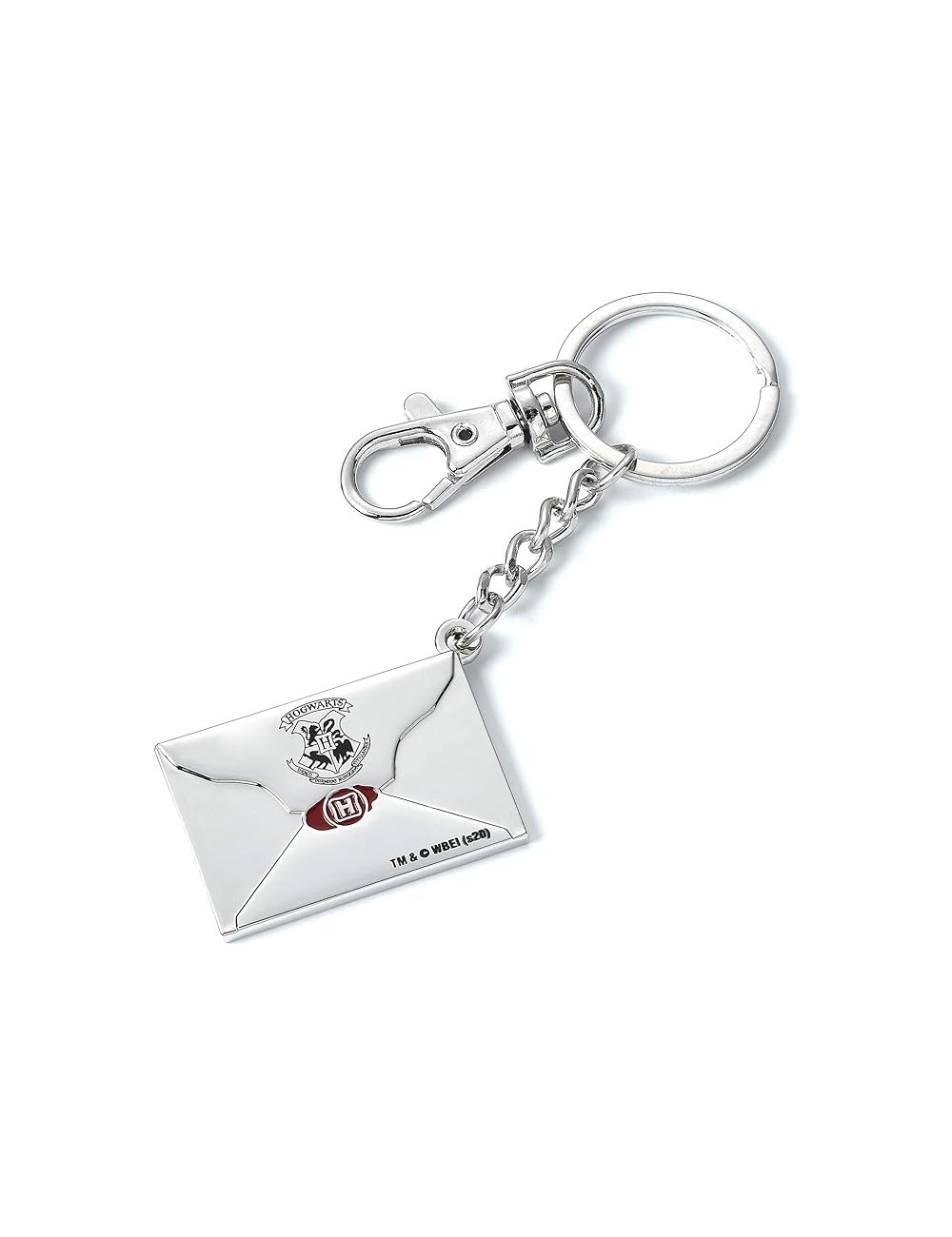 Porta Chaves - Harry Potter: Carta de Aceitação