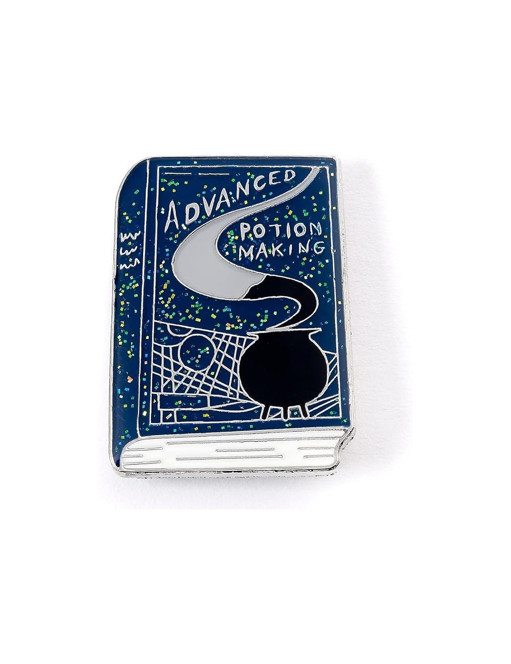 Pin Badge - Harry Potter: Livro Advanced Potion Making