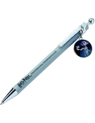 Caneta - Harry Potter: Dobby