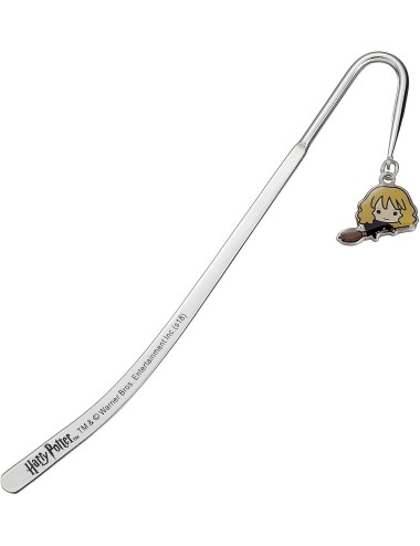 Marcador de Livro - Harry Potter: Hermione