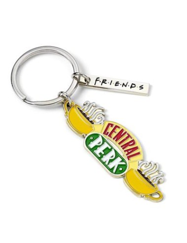 Porta Chaves - FRIENDS: Central Perk