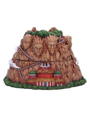 Caixa Nemesis Now - Naruto Hokage Rock 18.7CM
