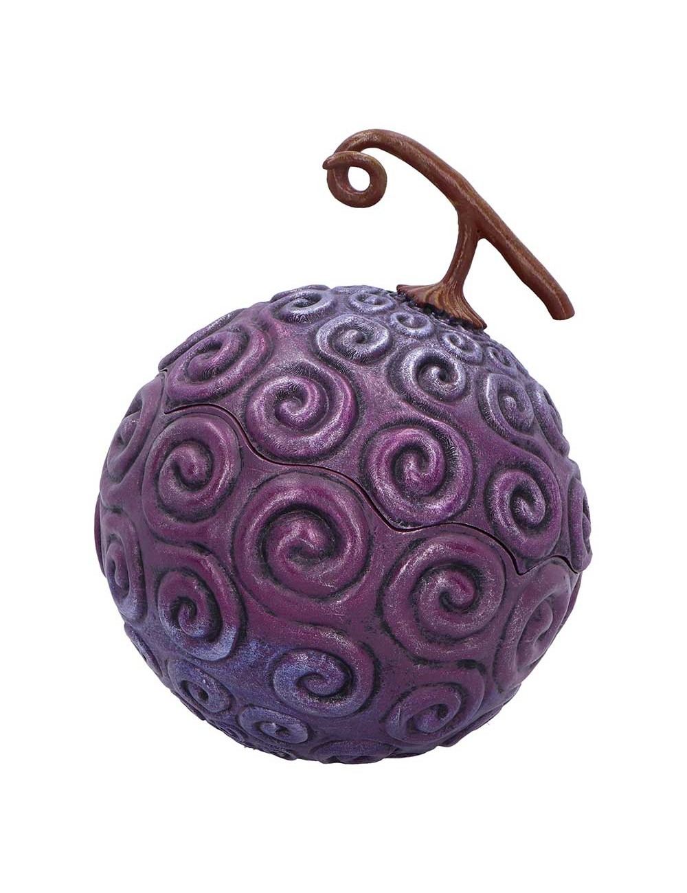 Caixa Nemesis Now - One Piece Devil Fruit 12.8CM