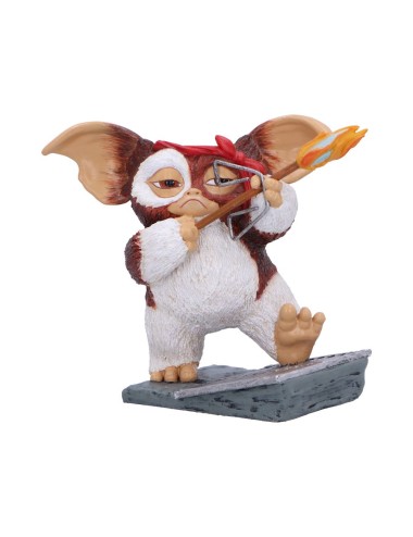 Figura Nemesis Now - Gremlins Gizmo Ready Aim Fire 14CM
