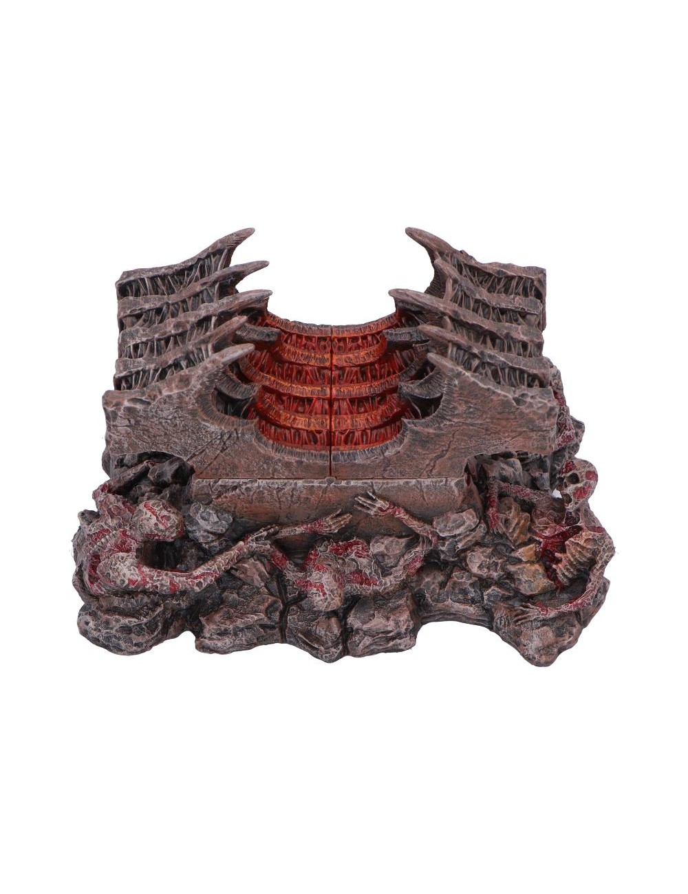 Caixa Nemesis Now - Diablo IV Helltide Chest 19CM