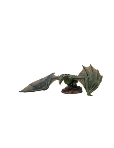 Figura Nemesis Now - Game of Thrones Rhaegal 43CM
