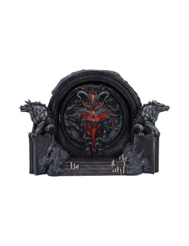 Caixa Nemesis Now - Diablo IV Hell's Gate 22CM
