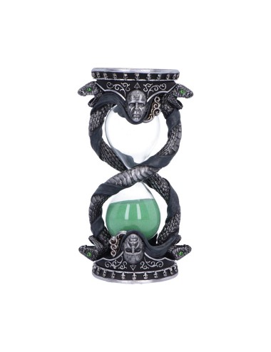Ampulheta Nemesis Now - Harry Potter Lord Voldemort 18.5CM