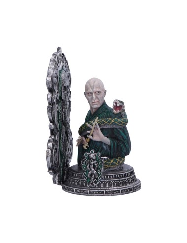 Aparadores de Livros Nemesis Now - Harry Potter Lord Voldemort 20.5CM