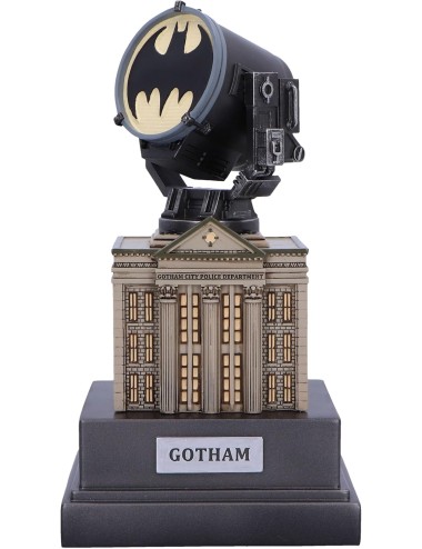 Figura Nemesis Now - DC Gotham City Police Department 22CM