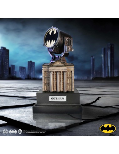 Figura Nemesis Now - DC Gotham City Police Department 22CM