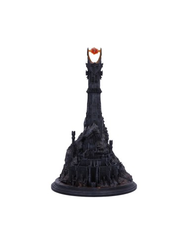 Queimador de Incenso Nemesis Now - The Lord of the Rings Barad-Dûr